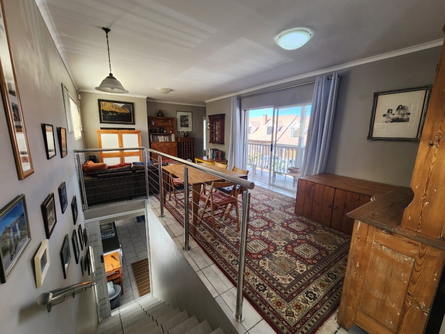 To Let 3 Bedroom Property for Rent in Kleinkrantz Western Cape